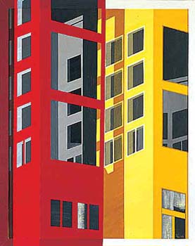 hochhaus